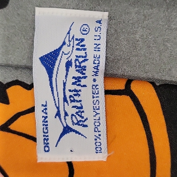 Popeye necktie - Picture 3 of 4